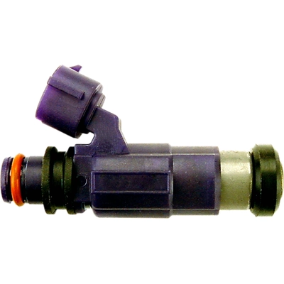 Remanufactured Multi Port Injector by GB REMANUFACTURING - 842-12245 pa1