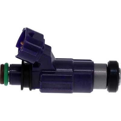 Remanufactured Multi Port Injector by GB REMANUFACTURING - 842-12245 pa7