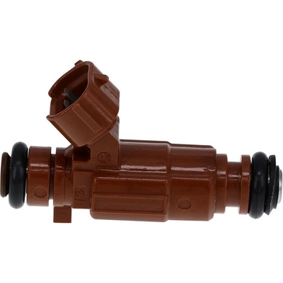 Remanufactured Multi Port Injector by GB REMANUFACTURING - 842-12246 pa3