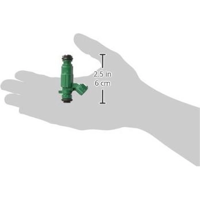 Injecteur multi-ports reconditionné by GB REMANUFACTURING - 842-12255 pa3