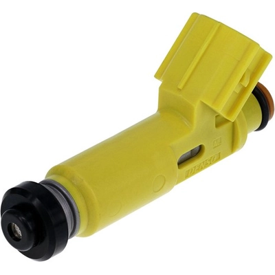 Remanufactured Multi Port Injector by GB REMANUFACTURING - 842-12266 pa4