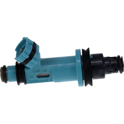 Remanufactured Multi Port Injector by GB REMANUFACTURING - 842-12268 pa2
