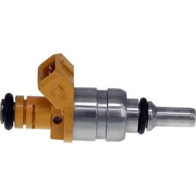 Remanufactured Multi Port Injector by GB REMANUFACTURING - 842-12272 pa8