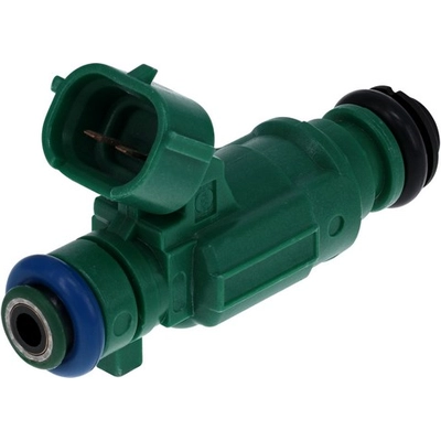 Remanufactured Multi Port Injector by GB REMANUFACTURING - 842-12273 pa8