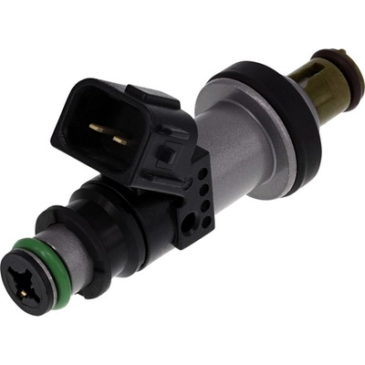 Remanufactured Multi Port Injector by GB REMANUFACTURING - 842-12279 pa7