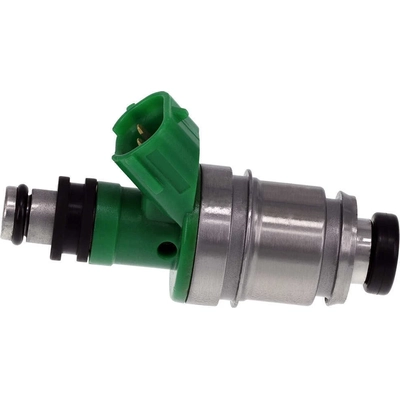Remanufactured Multi Port Injector by GB REMANUFACTURING - 842-12284 pa2