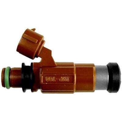 Remanufactured Multi Port Injector by GB REMANUFACTURING - 842-12285 pa2