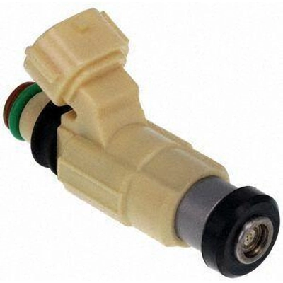 Remanufactured Multi Port Injector by GB REMANUFACTURING - 842-12299 pa11