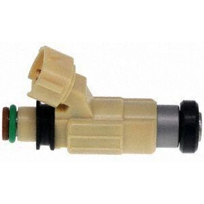 Remanufactured Multi Port Injector by GB REMANUFACTURING - 842-12299 pa4