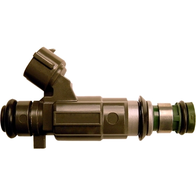 Remanufactured Multi Port Injector by GB REMANUFACTURING - 842-12309 pa1