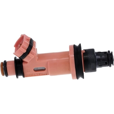 Remanufactured Multi Port Injector by GB REMANUFACTURING - 842-12314 pa2