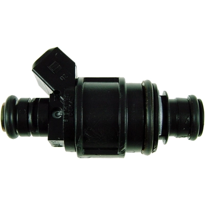 Remanufactured Multi Port Injector by GB REMANUFACTURING - 842-12323 pa1