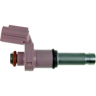 Remanufactured Multi Port Injector by GB REMANUFACTURING - 842-12325 pa1