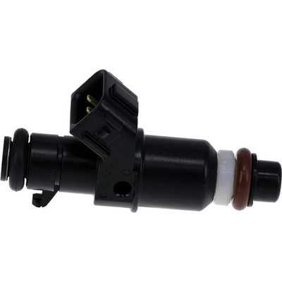 Remanufactured Multi Port Injector by GB REMANUFACTURING - 842-12336 pa2