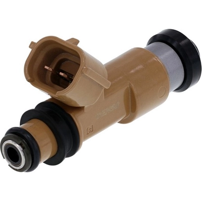 Remanufactured Multi Port Injector by GB REMANUFACTURING - 842-12338 pa5