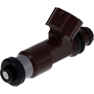 Remanufactured Multi Port Injector by GB REMANUFACTURING - 842-12339 pa5