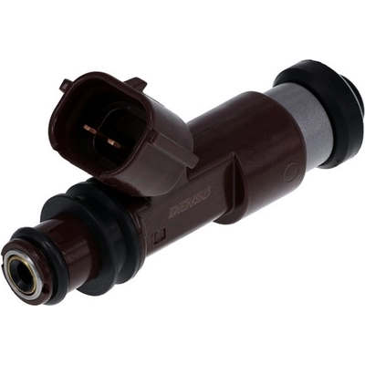 Remanufactured Multi Port Injector by GB REMANUFACTURING - 842-12339 pa8