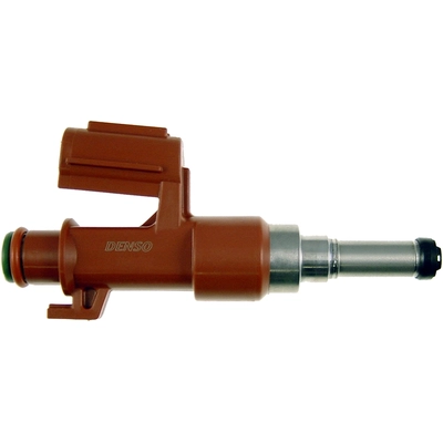 Remanufactured Multi Port Injector by GB REMANUFACTURING - 842-12340 pa1