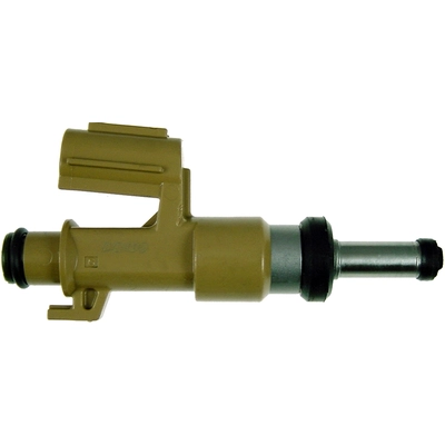 Remanufactured Multi Port Injector by GB REMANUFACTURING - 842-12349 pa1