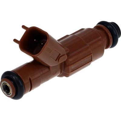 Remanufactured Multi Port Injector by GB REMANUFACTURING - 842-12359 pa2