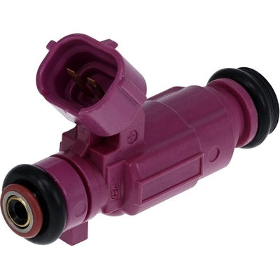 Remanufactured Multi Port Injector by GB REMANUFACTURING - 842-12361 pa2