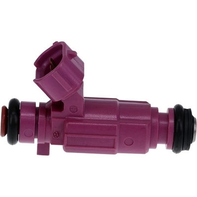 Remanufactured Multi Port Injector by GB REMANUFACTURING - 842-12361 pa4