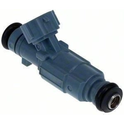 Remanufactured Multi Port Injector by GB REMANUFACTURING - 842-12366 pa10