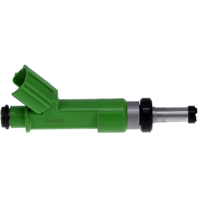 Remanufactured Multi Port Injector by GB REMANUFACTURING - 842-12376 pa3
