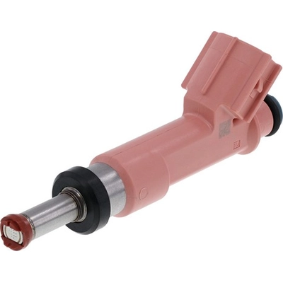 Remanufactured Multi Port Injector by GB REMANUFACTURING - 842-12434 pa8