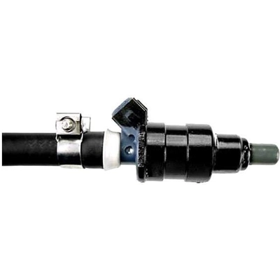 Remanufactured Multi Port Injector by GB REMANUFACTURING - 842-13101 pa2