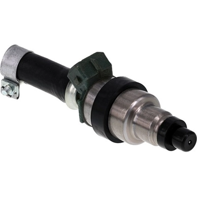 Remanufactured Multi Port Injector by GB REMANUFACTURING - 842-13101 pa9