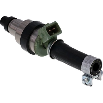 Remanufactured Multi Port Injector by GB REMANUFACTURING - 842-13103 pa4