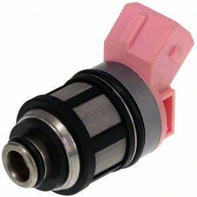 Remanufactured Multi Port Injector by GB REMANUFACTURING - 842-18107 pa8