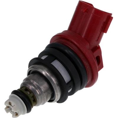 Remanufactured Multi Port Injector by GB REMANUFACTURING - 842-18110 pa3