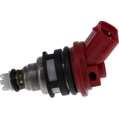 Remanufactured Multi Port Injector by GB REMANUFACTURING - 842-18110 pa4