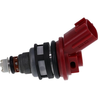 Remanufactured Multi Port Injector by GB REMANUFACTURING - 842-18114 pa10