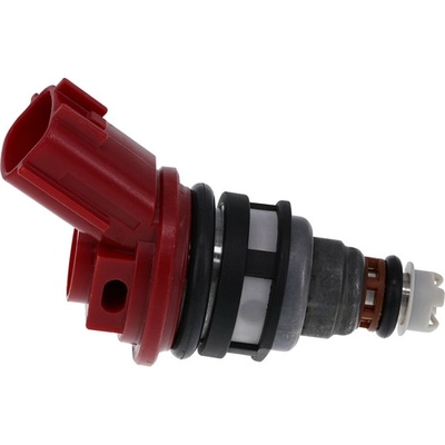 Remanufactured Multi Port Injector by GB REMANUFACTURING - 842-18114 pa6
