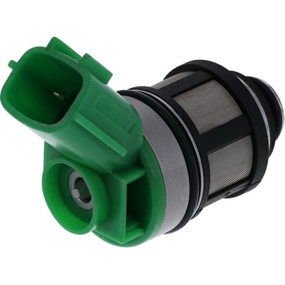 Remanufactured Multi Port Injector by GB REMANUFACTURING - 842-18125 pa8