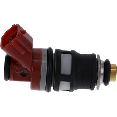 Remanufactured Multi Port Injector by GB REMANUFACTURING - 842-18128 pa2