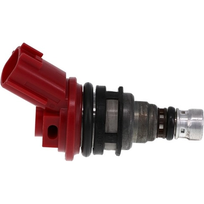 Remanufactured Multi Port Injector by GB REMANUFACTURING - 842-18129 pa7