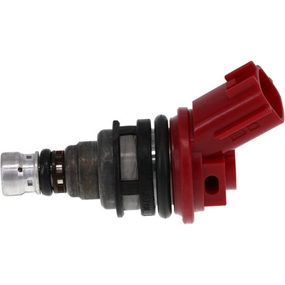 Remanufactured Multi Port Injector by GB REMANUFACTURING - 842-18129 pa9