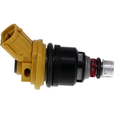 Remanufactured Multi Port Injector by GB REMANUFACTURING - 842-18132 pa9