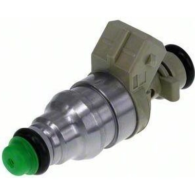 Remanufactured Multi Port Injector by GB REMANUFACTURING - 852-12106 pa8