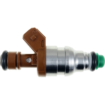 Remanufactured Multi Port Injector by GB REMANUFACTURING - 852-12109 pa1