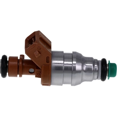 Remanufactured Multi Port Injector by GB REMANUFACTURING - 852-12109 pa2