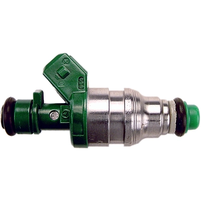 Remanufactured Multi Port Injector by GB REMANUFACTURING - 852-12110 pa1