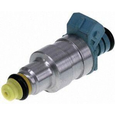 Remanufactured Multi Port Injector by GB REMANUFACTURING - 852-12116 pa8