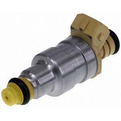 Remanufactured Multi Port Injector by GB REMANUFACTURING - 852-12117 pa7