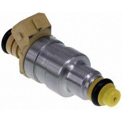 Remanufactured Multi Port Injector by GB REMANUFACTURING - 852-12117 pa9