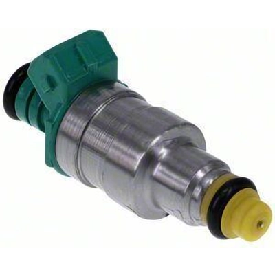 Remanufactured Multi Port Injector by GB REMANUFACTURING - 852-12118 pa10